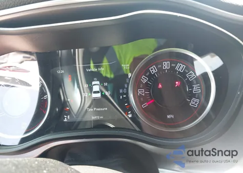 2022 Dodge Challenger Gt z USA, uszkodzony, nr VIN 2C3CDZJG1NH265714